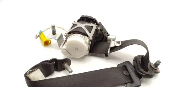 Dodge Nitro Front seatbelt P34010646 34010646C