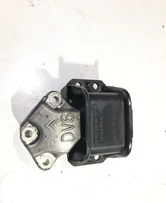 Citroen C4 I Picasso Engine mount bracket 9682026780 9636270080 DV6