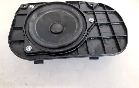 BMW 5 F10 F11 Front door speaker 928963901 16014910