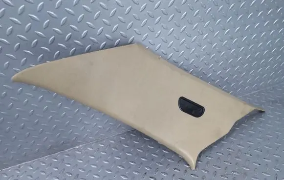 Mercedes-Benz 200 300 W123 (C) pillar trim 1236900425