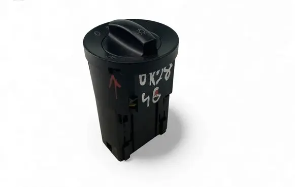 Volkswagen Polo Light switch 6Q0941531B