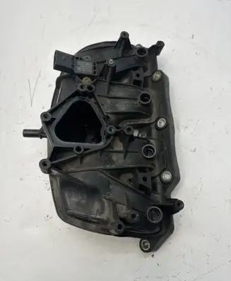 Intake manifold