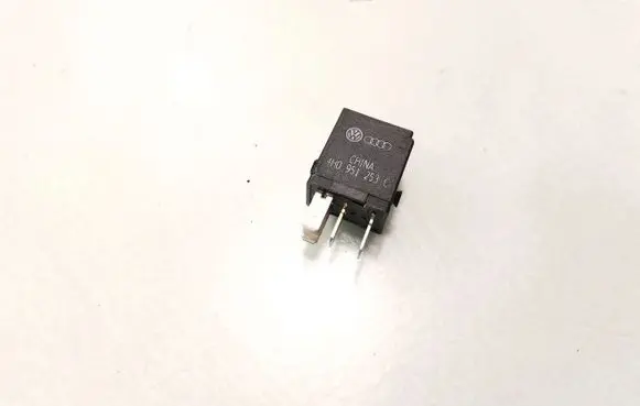 Other relay