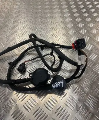 Audi A6 S6 C8 4K Other wiring loom 4K0971541E