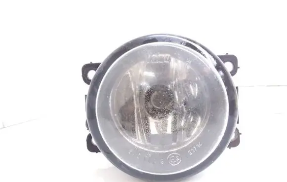 Renault Megane II Front fog light 820074008 89202502