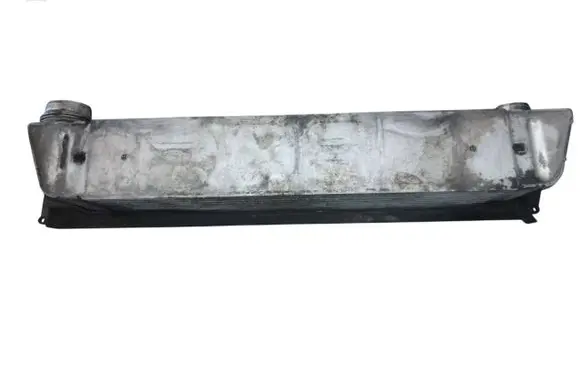 BMW 5 E60 E61 Intercooler radiator 7791909