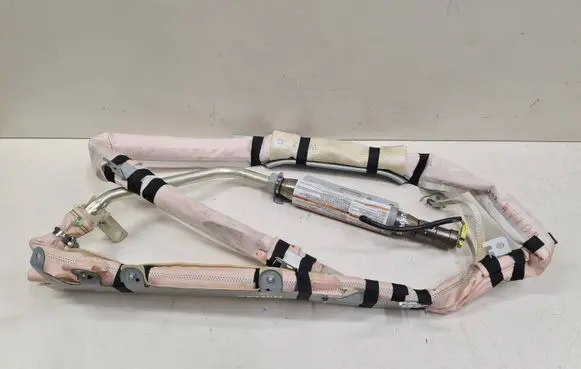 Nissan Murano Z51 Roof airbag 8612W719P