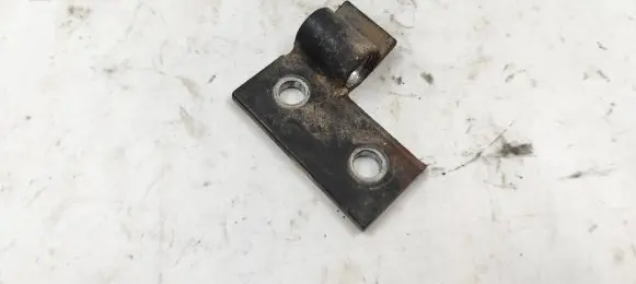 BMW 3 E36 Front door upper hinge 19603099