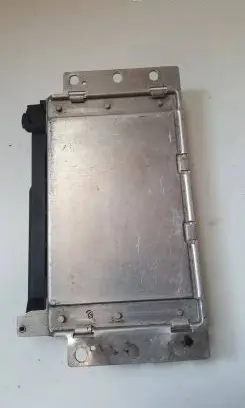 Audi A8 S8 D2 4D ESP (stability system) control unit 4D0907389E 606000S0X0 0265109460