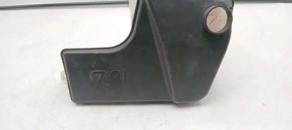 BMW X5 E53 Windshield washer fluid reservoir/tank 61678252738