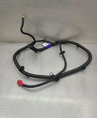 Dacia Spring Positive cable (battery) 296953947R
