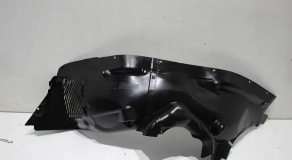 Mercedes-Benz G W463 2nd Gen Front wheel arch liner splash guards A4638841000
