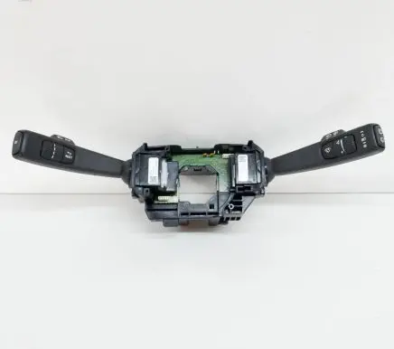 Indicator stalk
