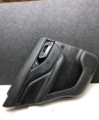 Jaguar F-Pace Rear door card panel trim HK8320987