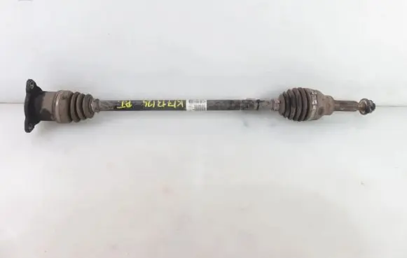 Suzuki SX4 Rear driveshaft