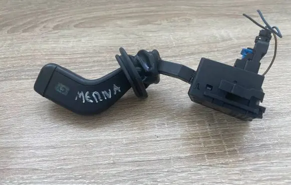 Opel Meriva A Indicator stalk 09185413 09185414 09185415