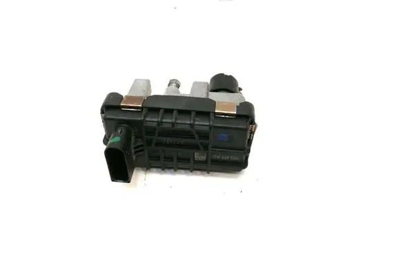 Audi A8 S8 D4 4H Turbine electric control actuator 767649 6NW009550 TBO00987R