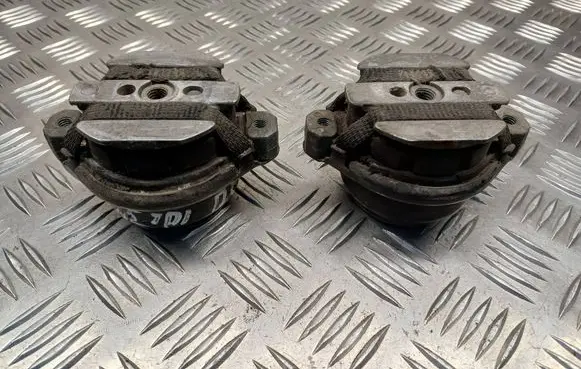 Audi A6 S6 C5 4B Gearbox mount 4B0399151S