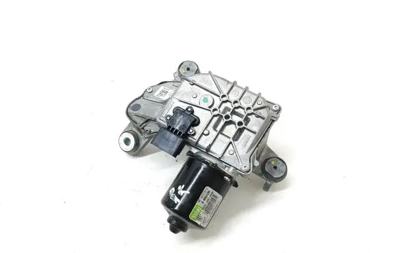 Citroen DS5 Front wiper linkage and motor 9686934280 001000171571 W0000171574
