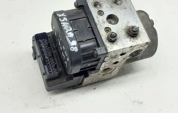 Citroen Xsara ABS Pump 0265216456 9625242380 0273004203