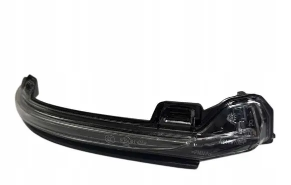 Mercedes-Benz C W206 Mirror indicator light A0999063803