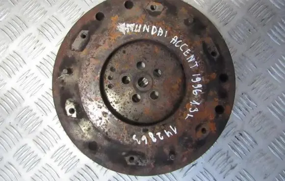 Hyundai Accent Flywheel