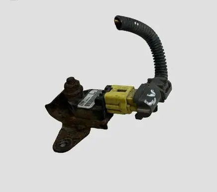 Toyota Avensis T250 Airbag deployment crash/impact sensor 8917405010 157516221H