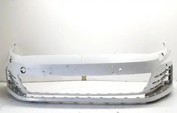 Volkswagen Golf VII Front bumper 5G0807221L