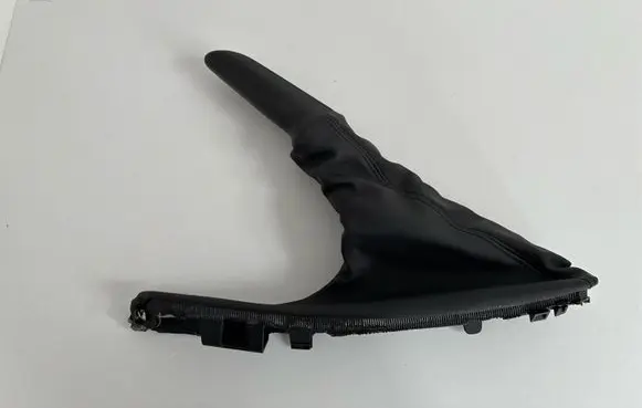 BMW 1 E81 E87 Handbrake trim 13599911
