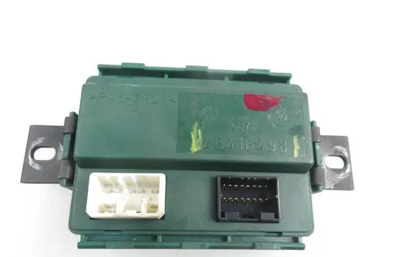 Lancia Lybra Central body control module 46416498