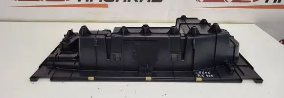 Lexus RX 330 - 350 - 400H Tool set 6499148030