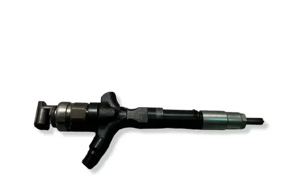 Toyota Land Cruiser (J120) Fuel injector 2367030320