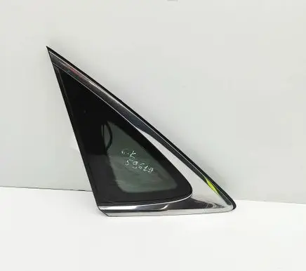 Lexus NX Rear side window 6272078090