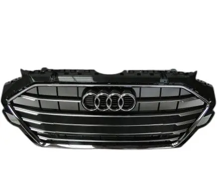 Audi A4 S4 B9 8W Front grill 8W0853651DF