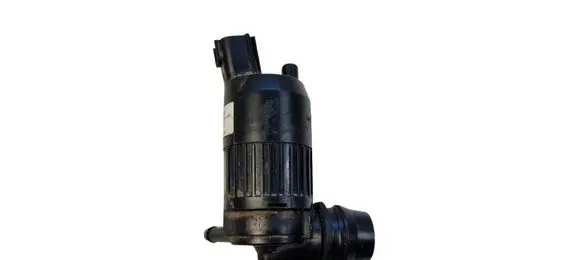 Ford Fusion II Windscreen/windshield washer pump BA5317664 BA5317664AA PUM812168