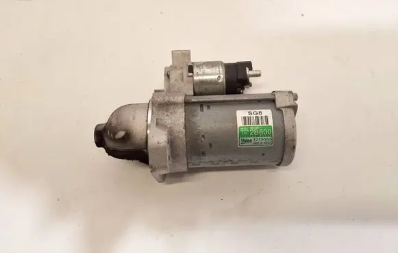 KIA Sportage Starter motor 36100-2B800