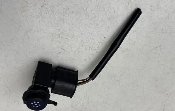 Audi A6 S6 C6 4F Air quality sensor 4B0907659A PA66GB30