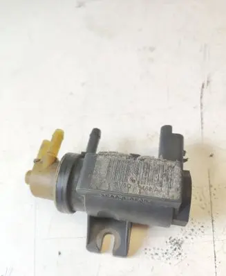 Ford Focus Turbo solenoid valve