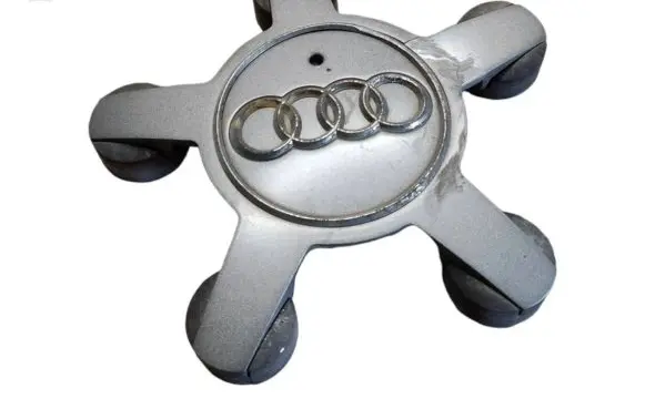 Audi A6 S6 C7 4G Original wheel cap 4F0601165N