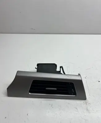 BMW 3 E90 E91 Dashboard side air vent grill/cover trim 9123300 EG136TN 144821