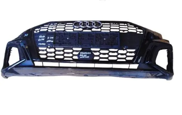 Audi A3 8Y Front bumper 8Y0807437F