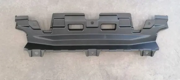 Toyota Land Cruiser (J150) Radiator trim 5212960020