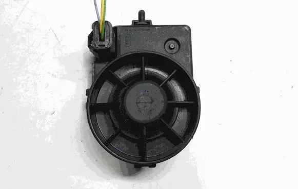 Citroen DS4 Alarm system siren 9666808580 1060182204