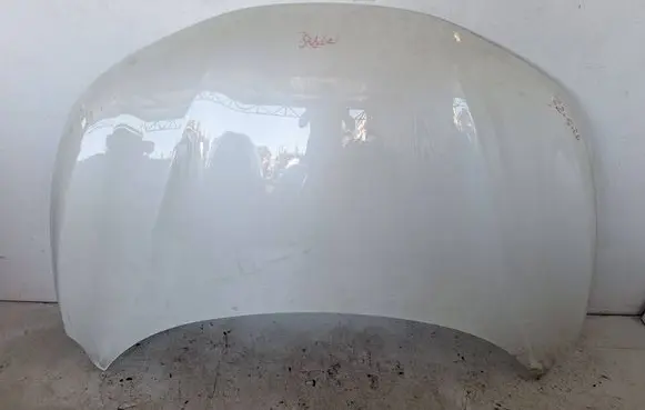 Nissan Qashqai Engine bonnet/hood 