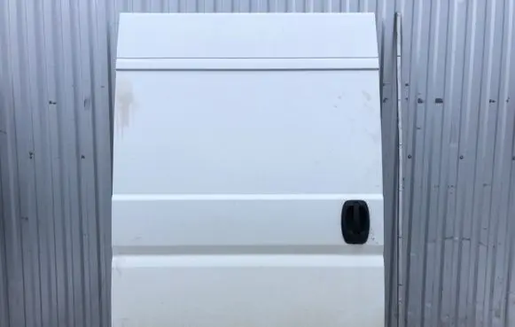 Citroen Jumpy Rear door