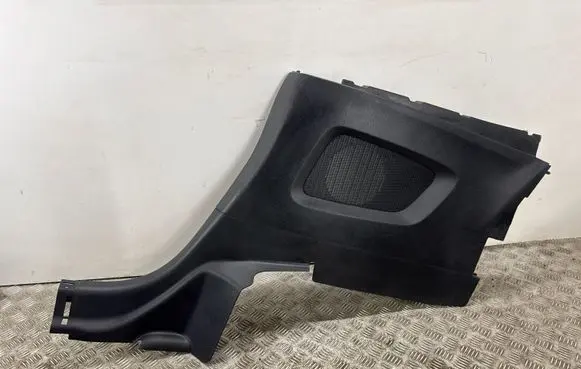 Ford Mustang VI Coupe rear side trim panel FR3B7631012 FR3B7631112AG FR3B7631012AHW