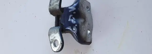 Hyundai Santa Fe Rear door upper hinge