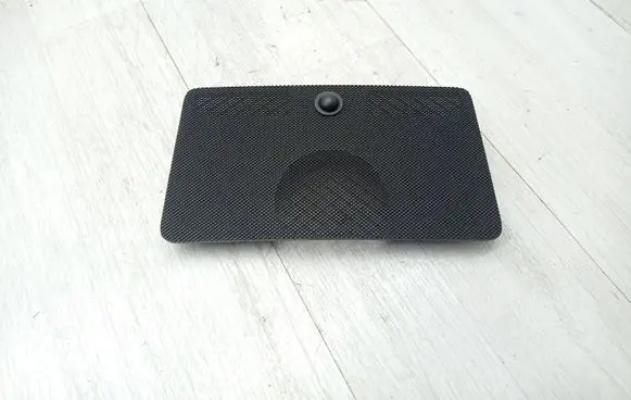 Dash center speaker trim cover