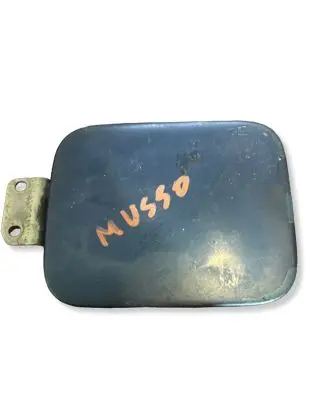 SsangYong Musso Front door electric wing mirror 