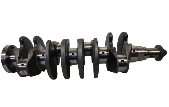 Citroen C4 Cactus Crankshaft A220